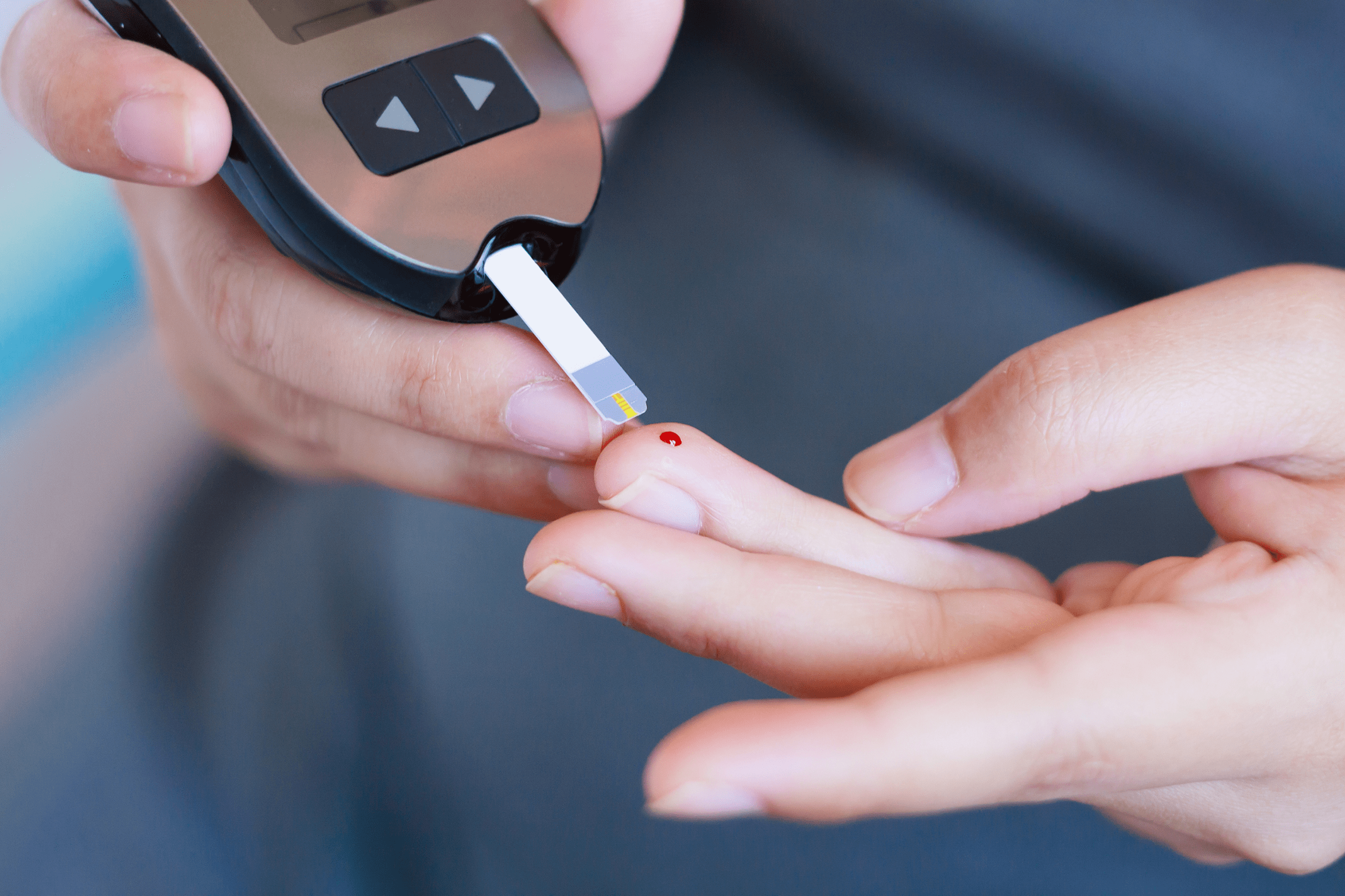 Diabète de type 2 : ces solutions naturelles que la science valide